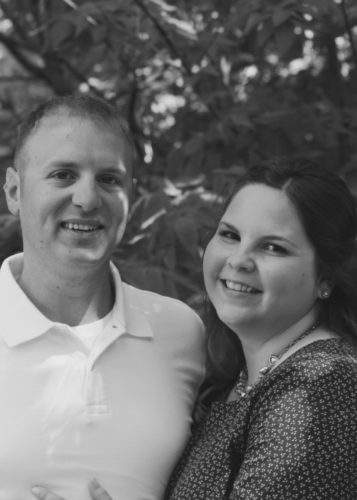 Rebecca Sliva, Gregory Pyles